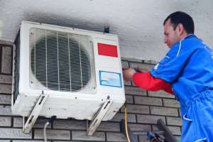 24/7 and Emergency HVAC Near Morrow, OH | Air Conidtioning and Heating Contractors